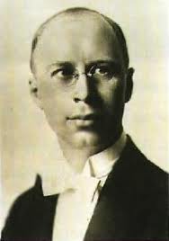 Prokofiev