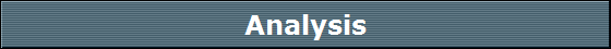 Analysis